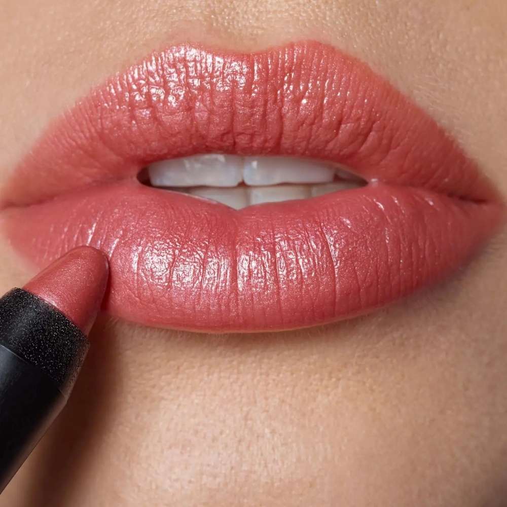 Gel Colour Lip & Cheek Balm - Posh