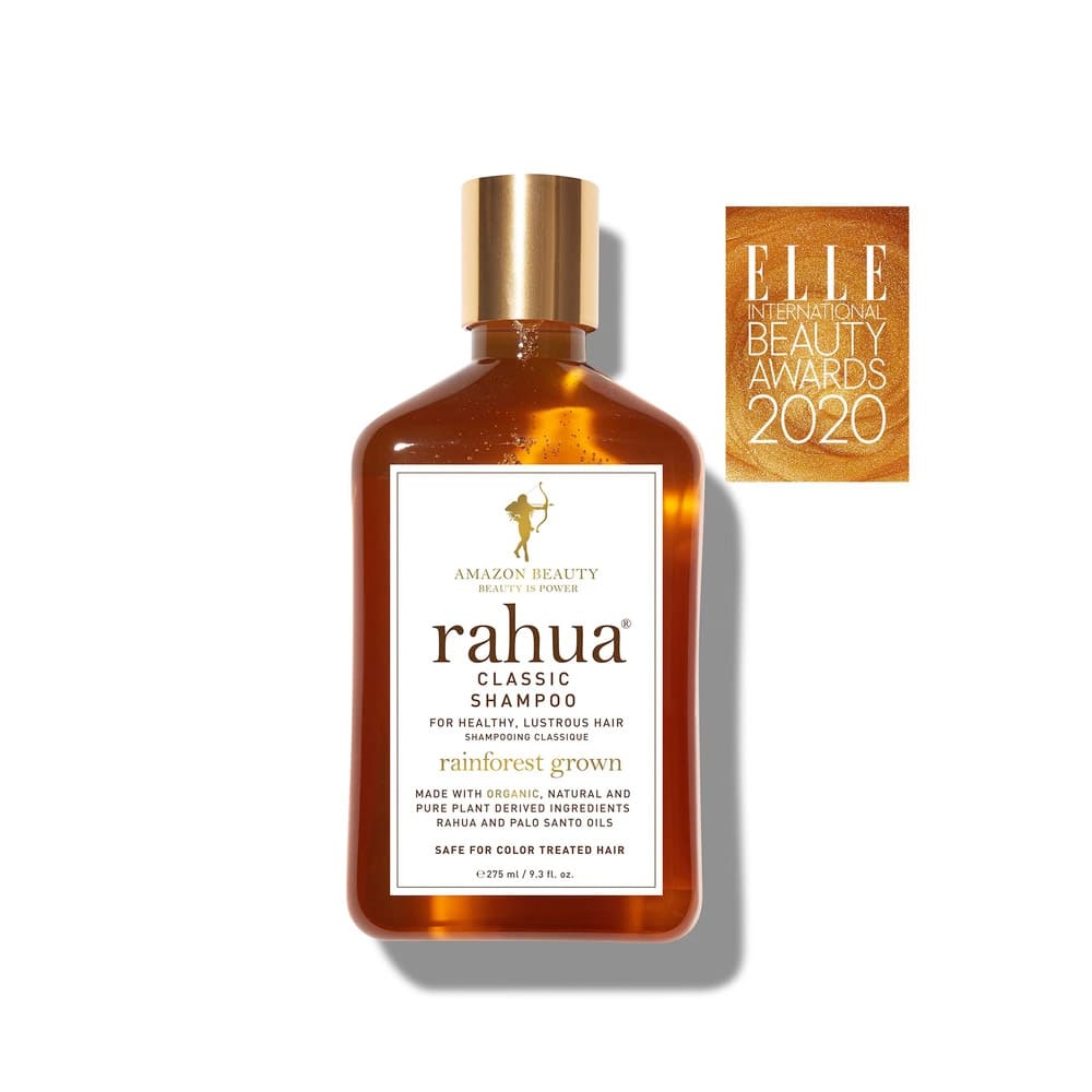 rahua-classic-shampoo-award-2020 Rahua Shampoo