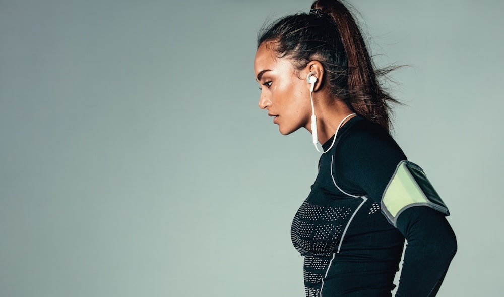Ganzkörper Workout – Fit von Kopf bis Fuß