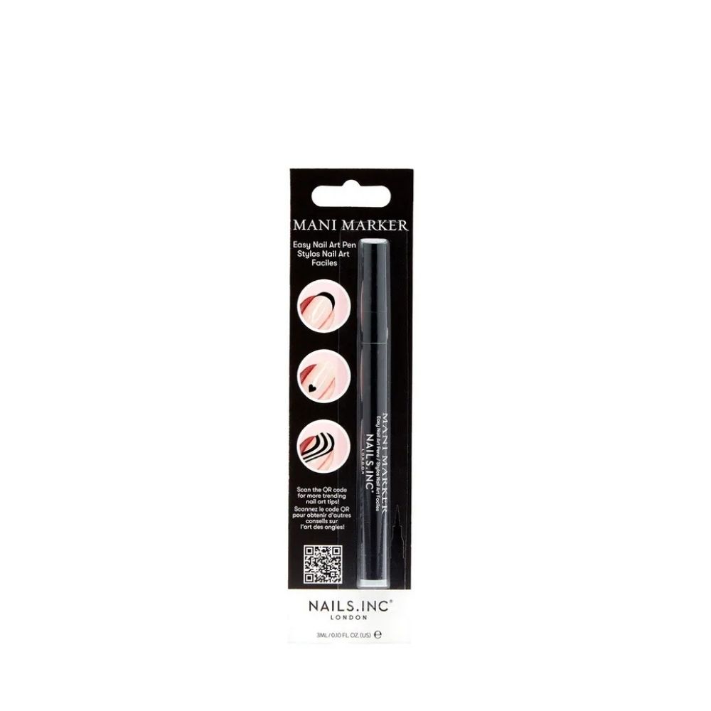 Mani Marker Black