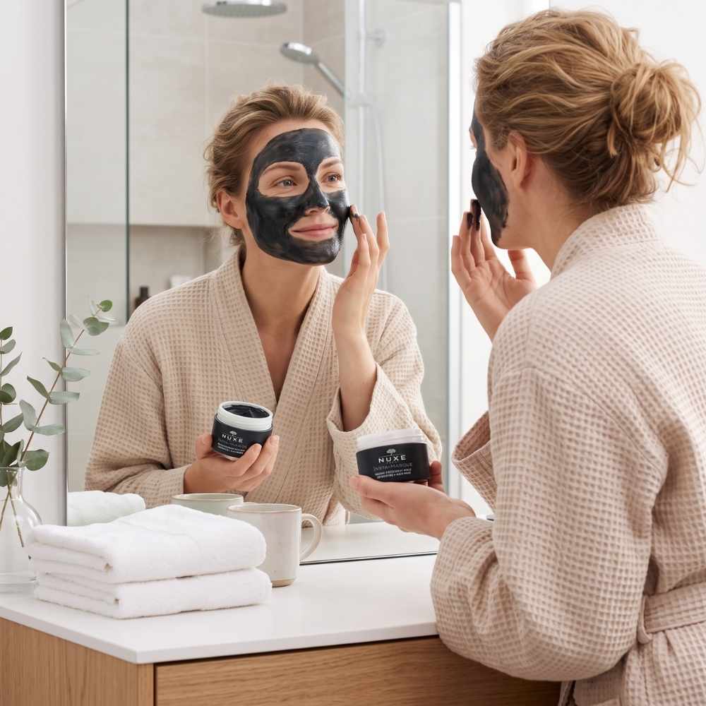 Insta Masque Detoxifying & Glow Mask Insta Masque Detoxifying & Glow Mask
