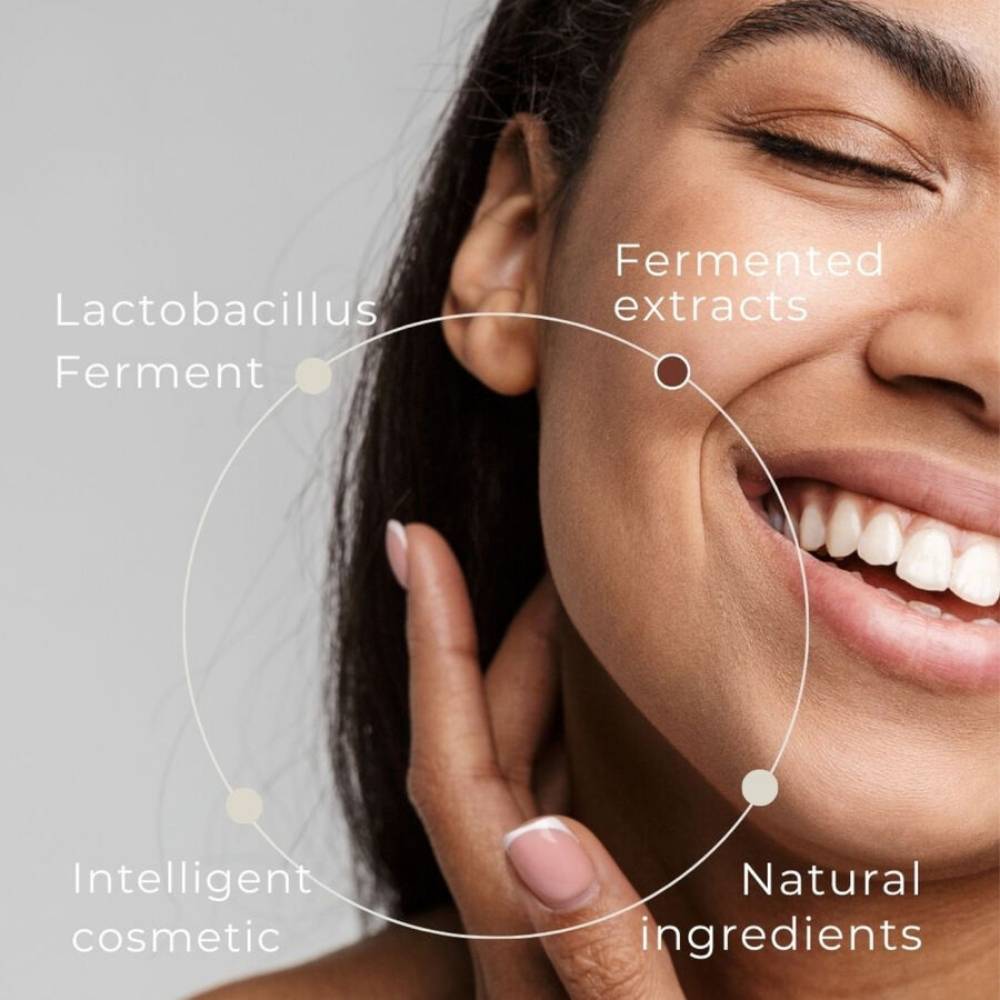 Lab Biome Detox Therapy Sheet Mask