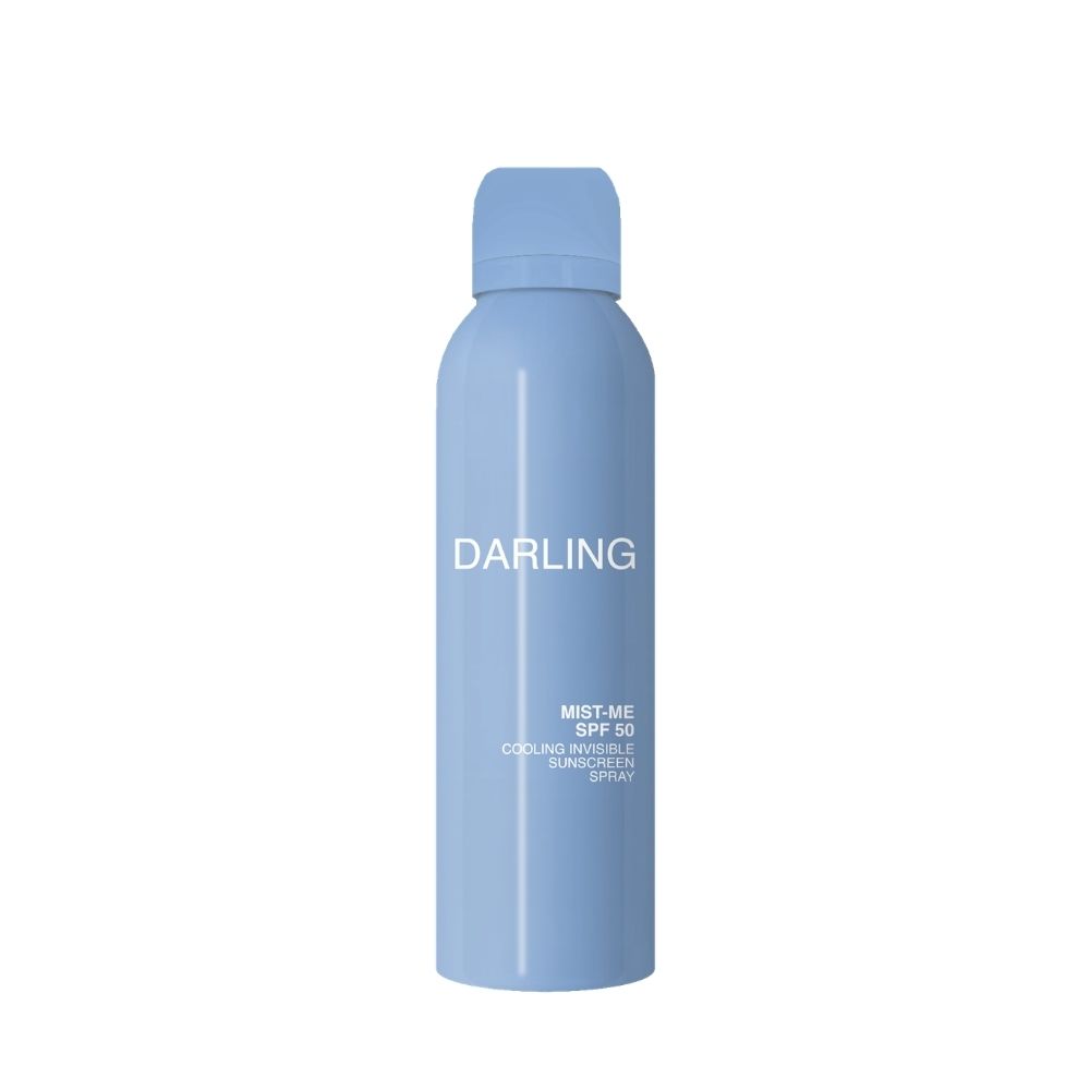 MIST-ME SPF50 (Sunscreen Mist Spray)