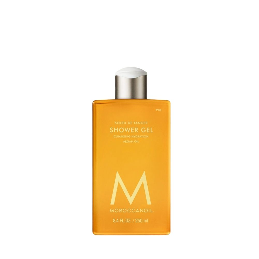 Shower Gel Soleil de Tanger