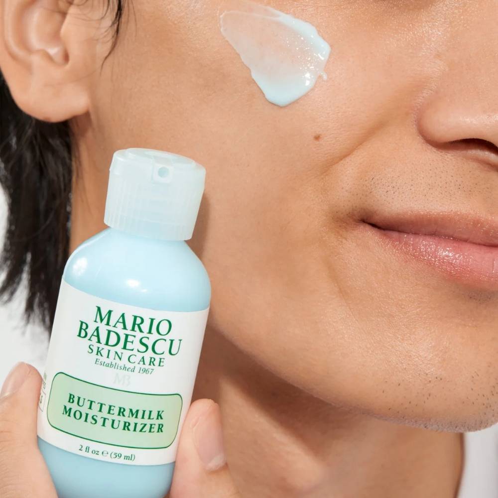 Buttermilk Moisturiser Buttermilk Moisturiser