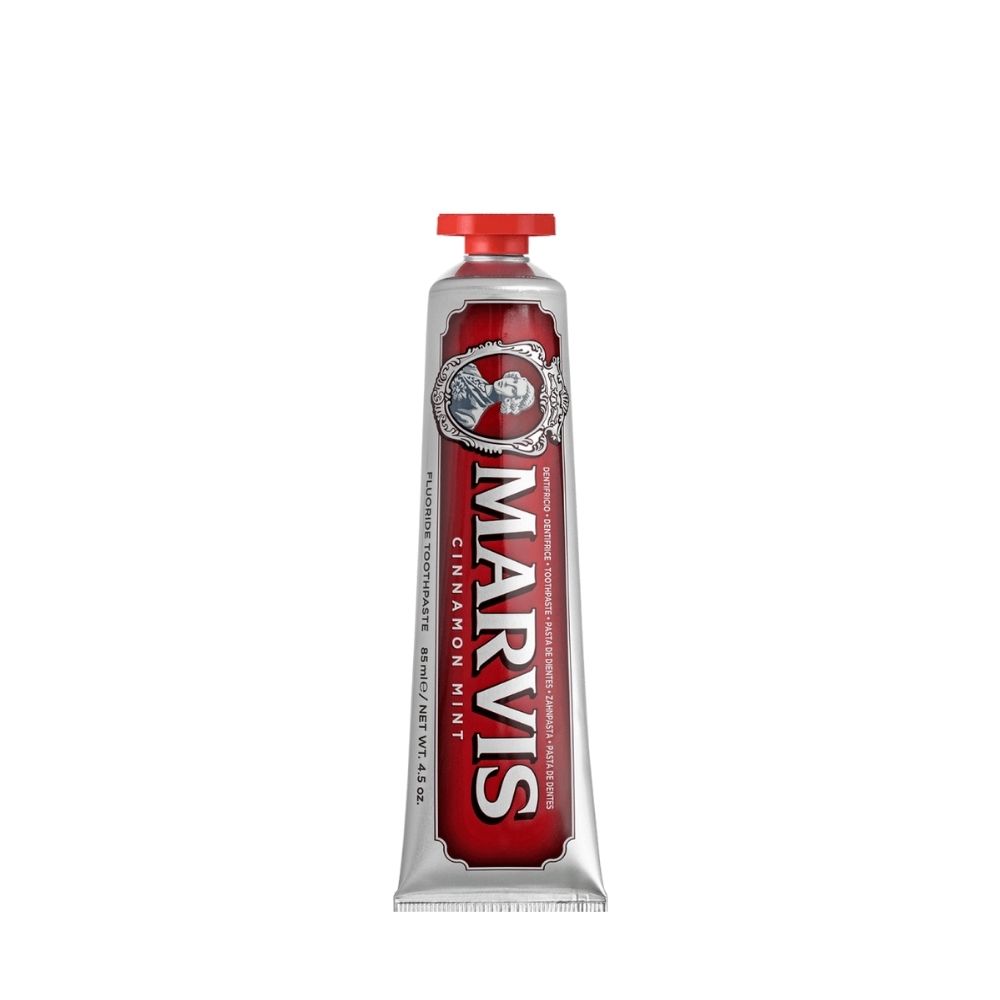 Cinnamon Mint Toothpaste Cinnamon Mint Toothpaste