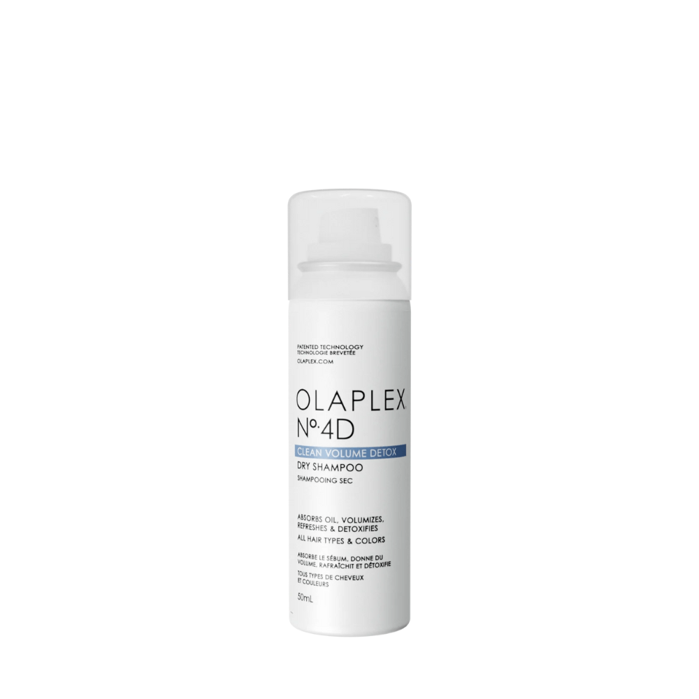 No. 04D Clean Volume Detox Dry Shampoo 