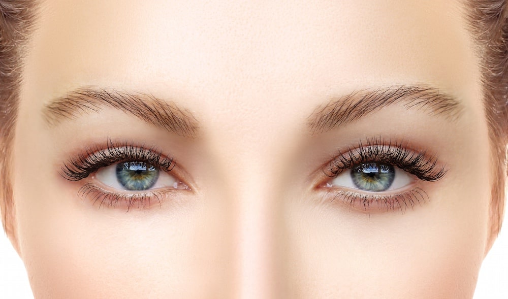 Geschwollene Augen? Lassen Sie Ihre Augen wieder strahlen