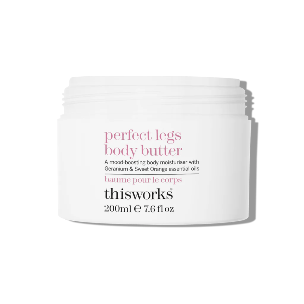 Perfect Legs Body Butter 