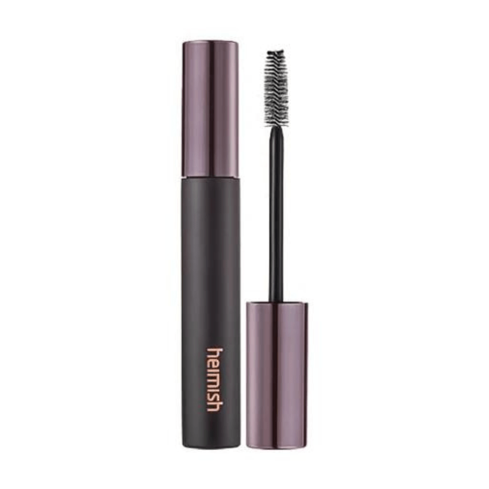 Dailism Smerge Stop Volume Mascara