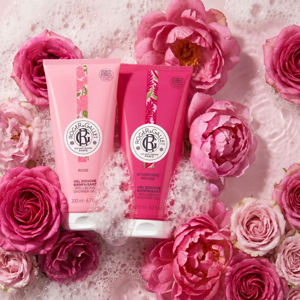 Gratis Geschenk - Roger & Gallet Petit Shower Treat