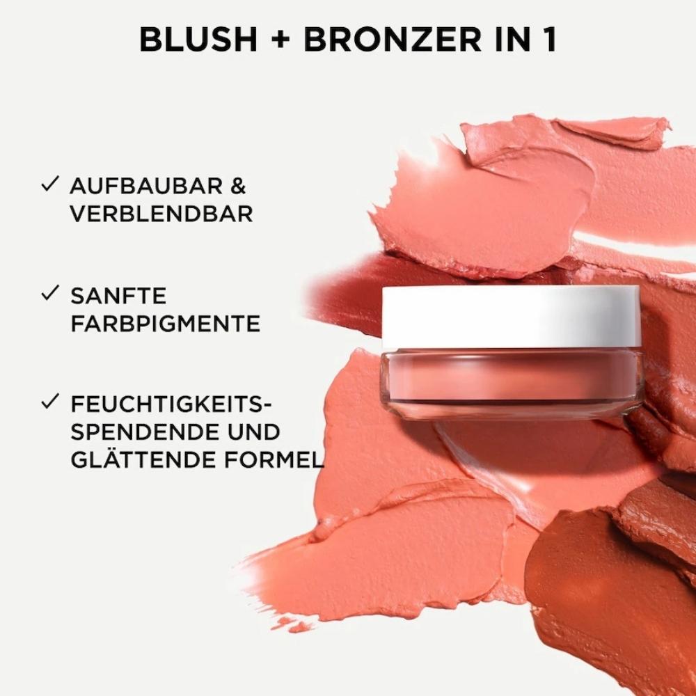 Glow with Confidence Blush #10 Sunlit
