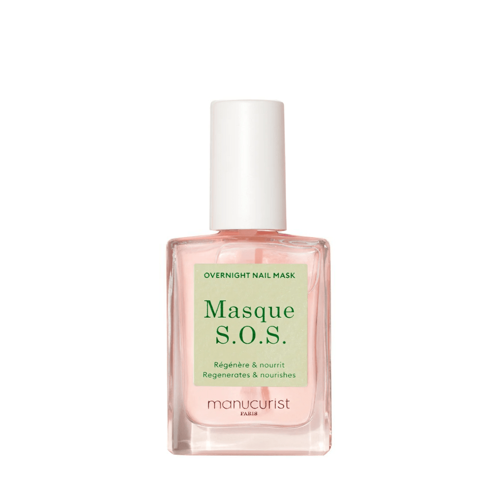 SOS Nail Mask SOS Nail Mask