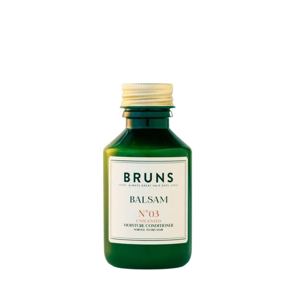 No. 03 Unscented Balm (Unscented) 100ml