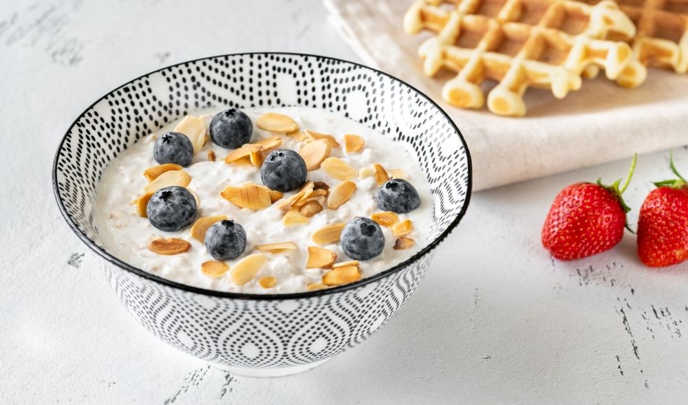 Bircher Müsli: Gesundes Frühstück für jeden Tag