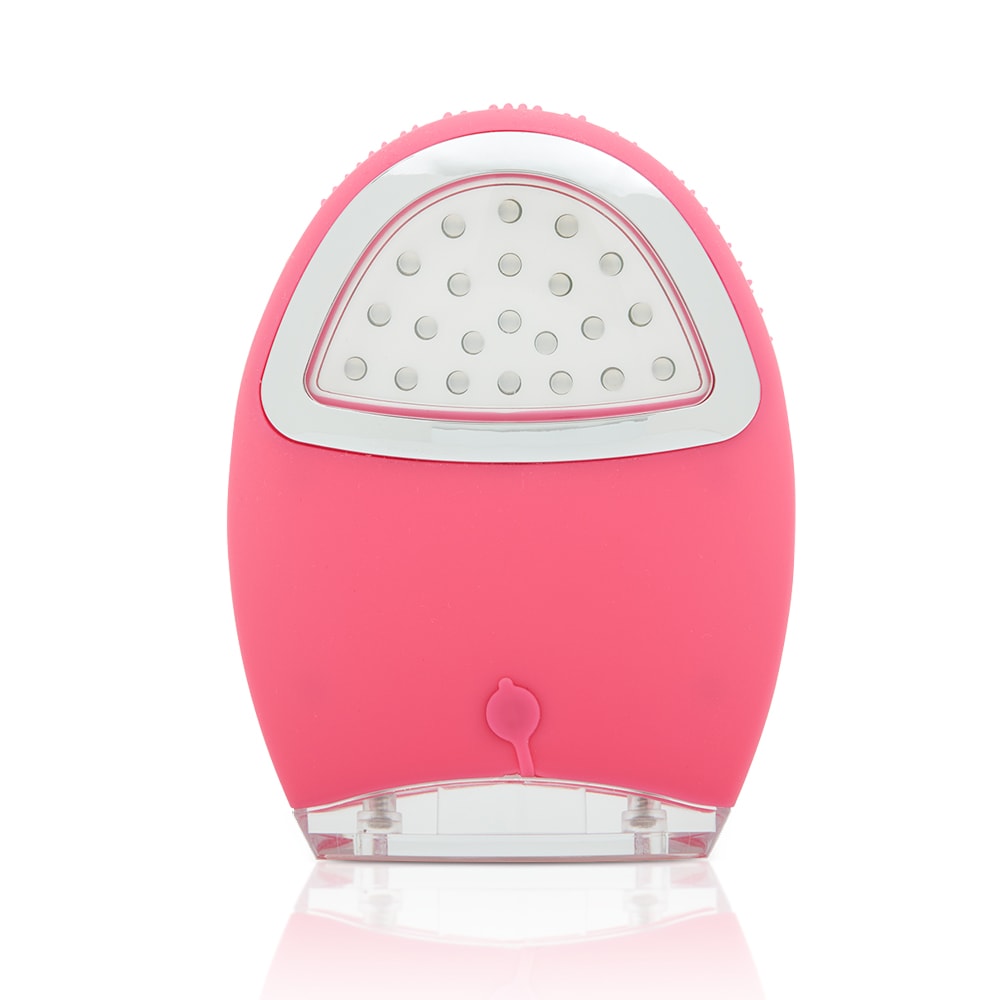 Gesichtspflegegeraet-mit-LED-LBP-2-min Gesichtspflegegerät | LBP | Look Beautiful Products