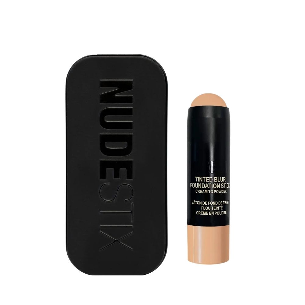 Tinted Blur Foundation Stick - Light No. 03