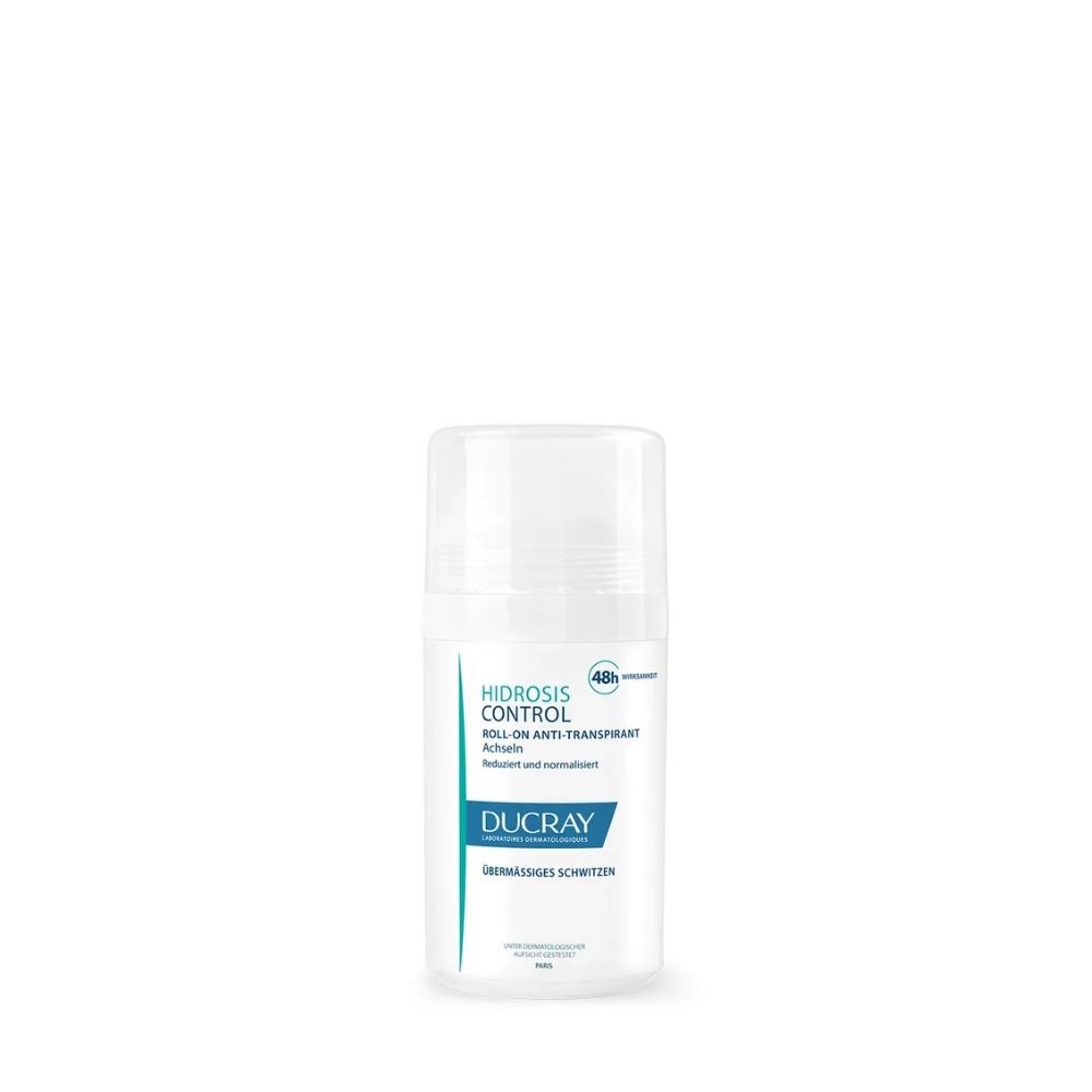 HIDROSIS CONTROL Anti-Perspirant Roll-On