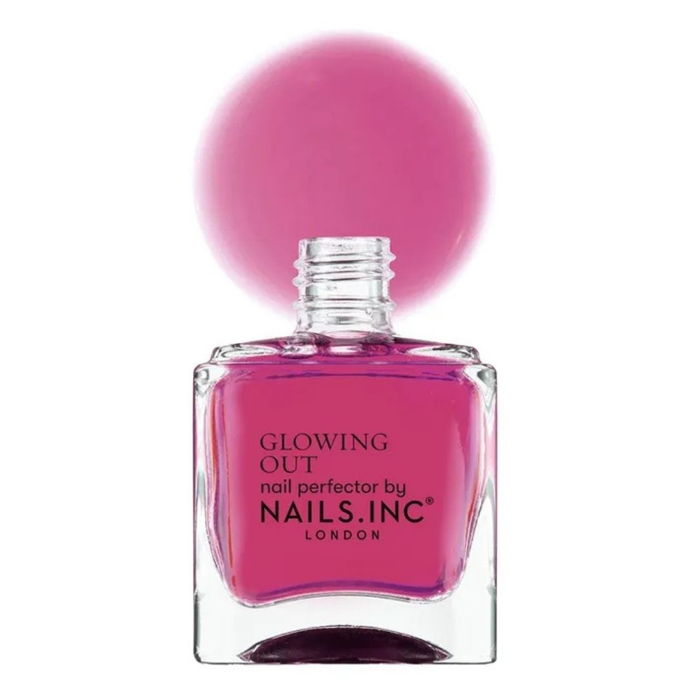 Glowing - Glowing my Way