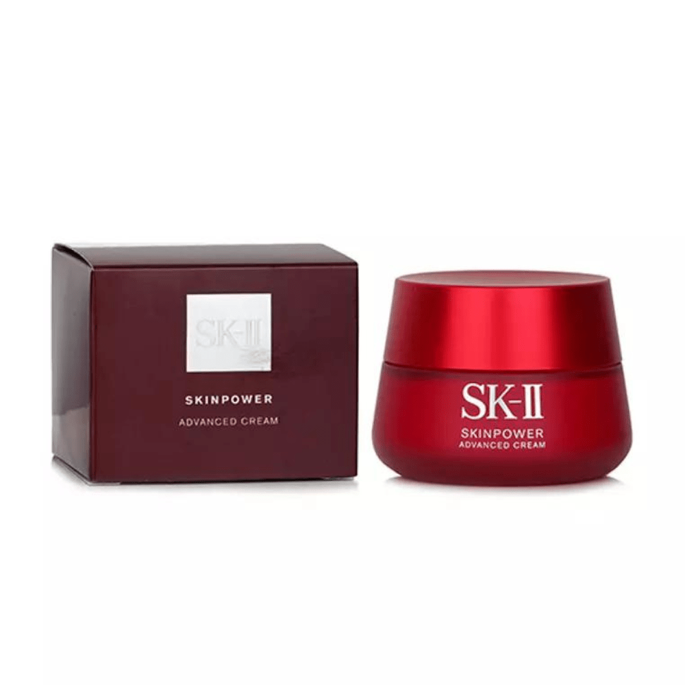 SKINPOWER Advanced Cream SKINPOWER Advanced Cream