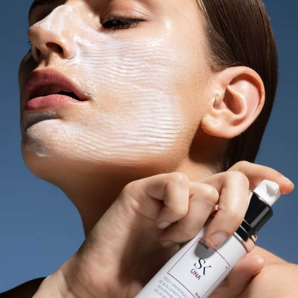 Una - Face cream Una - Face cream