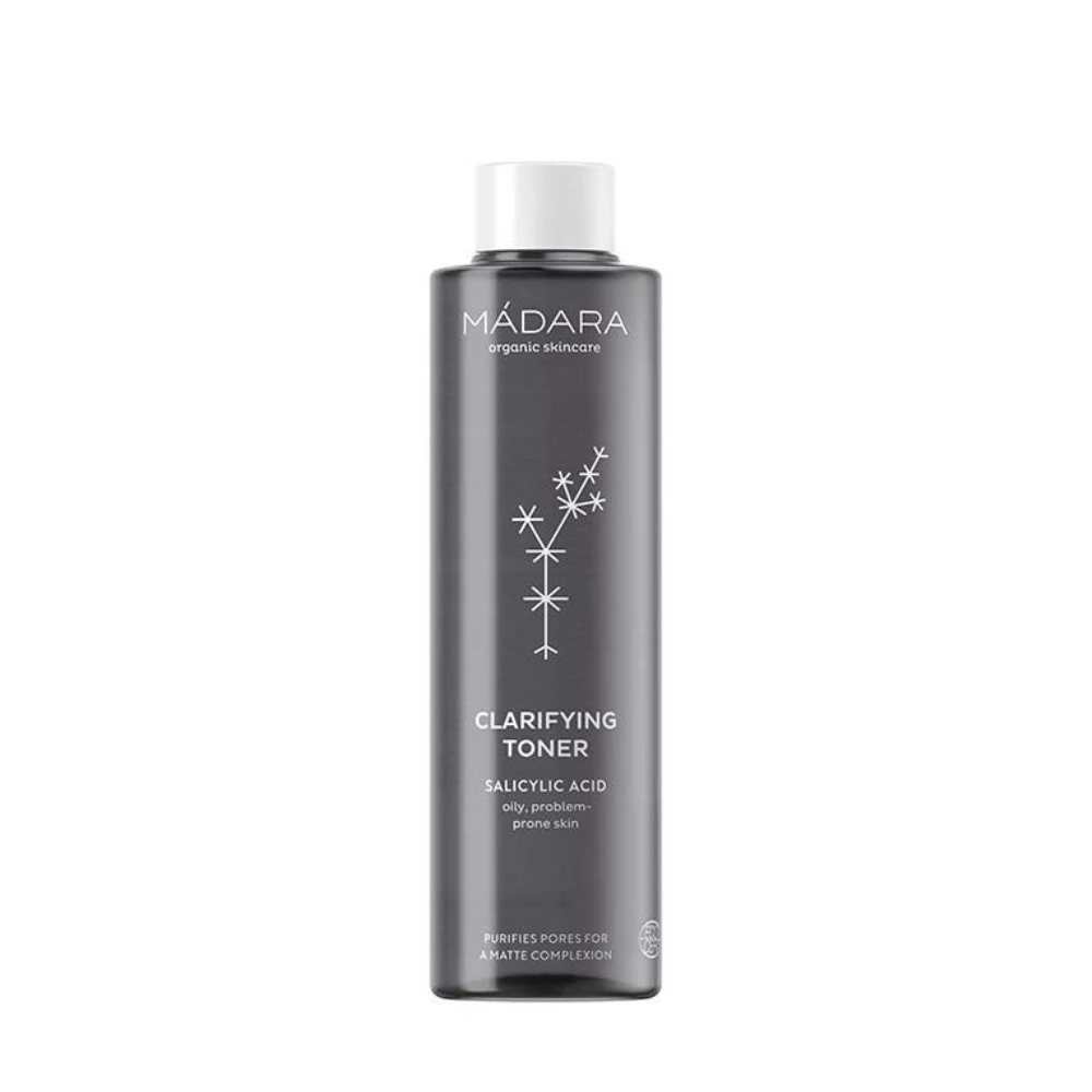 Clarifying Toner Clarifying Toner