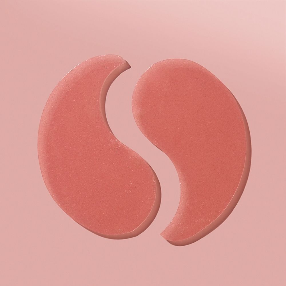 Even Smoother Glycolic Retinol Hydra-Gel Eye Patches