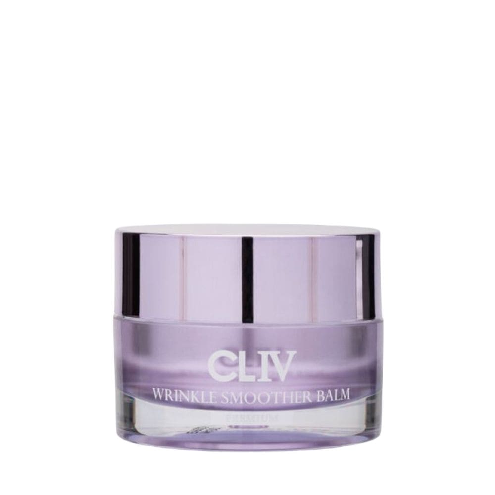 Wrinkle Smoother Balm Wrinkle Smoother Balm