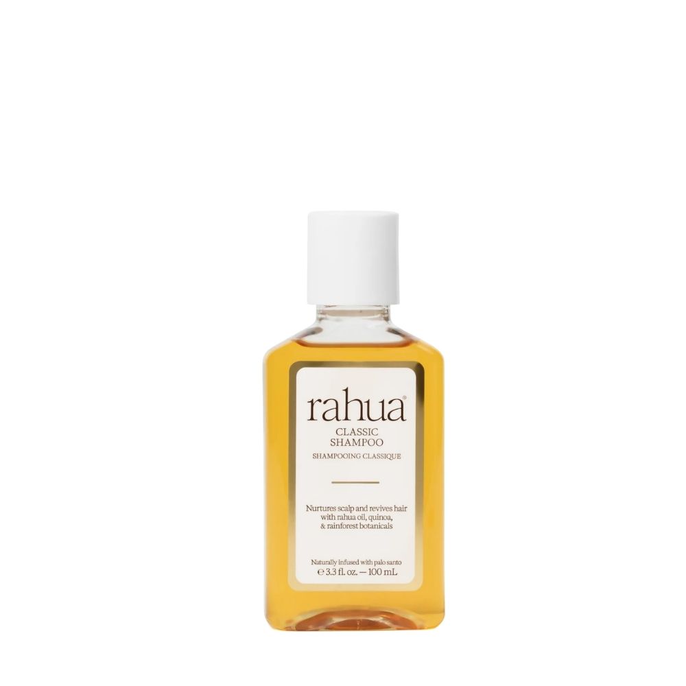 Classic Shampoo Travel Size 100ml
