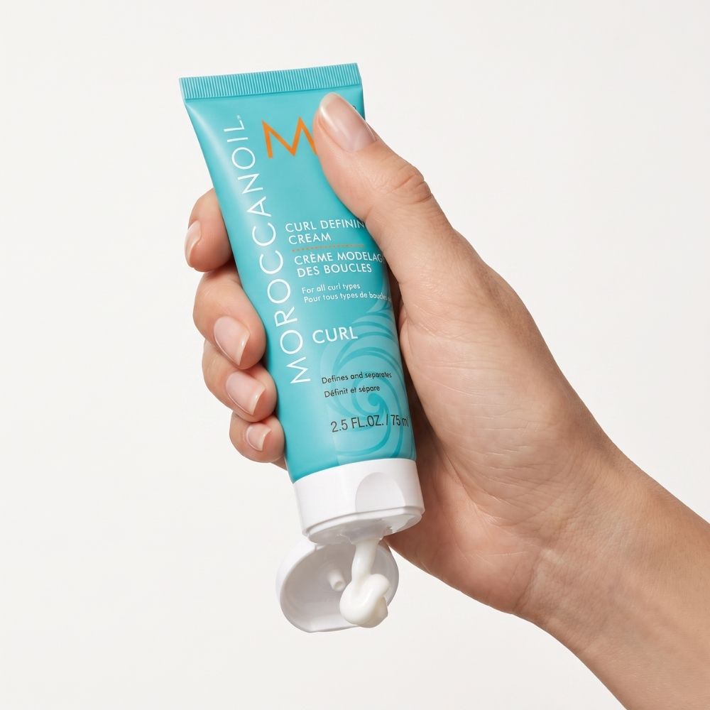 Curl Defining Cream Travel Size
