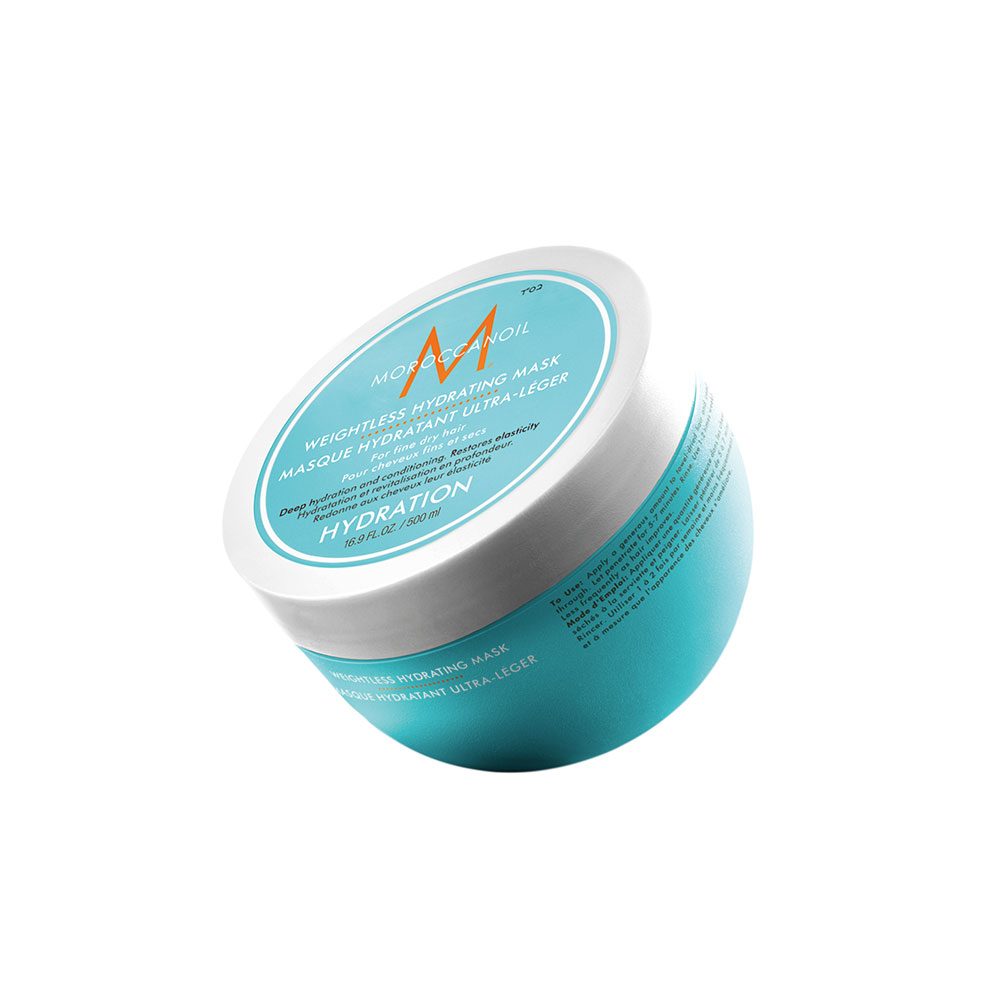 moroccanoil-hydration-light-hair-mask-haarmaske-250-ml Light Moisturizing Mask