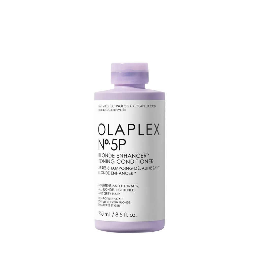 No. 05P Blond Enhancer Toning Conditioner No. 05P Blond Enhancer Toning Conditioner
