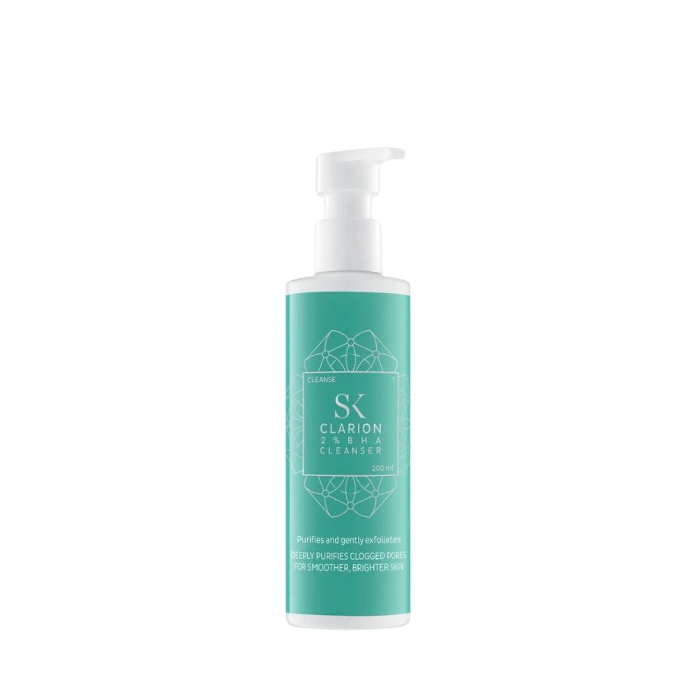 Clarion - 2% BHA Cleanser