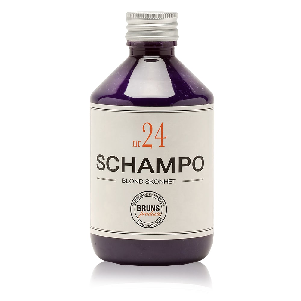 Shampoo_Nr_24_Blonde_Schoenheit_330_ML_Haarpflege_Bruns_Products-1-min Blond Beauty Kit | BRUNS Products