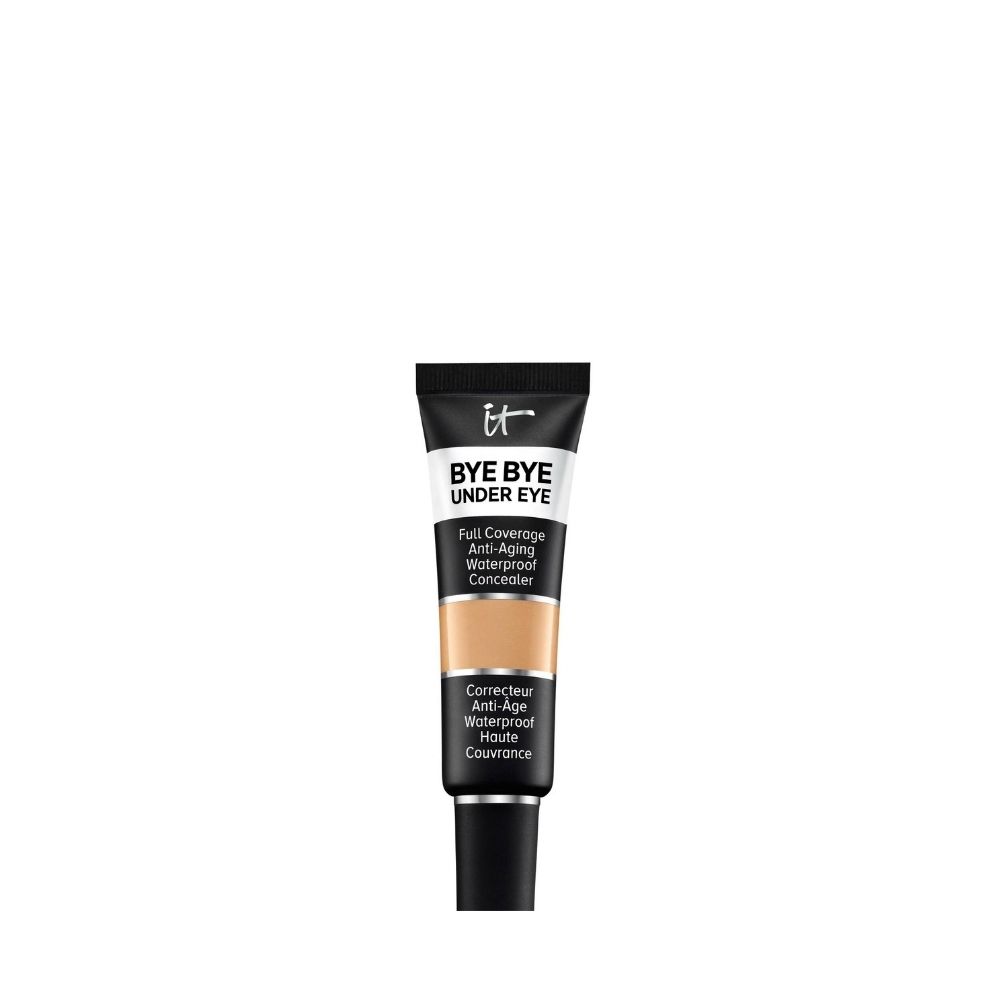 Bye Bye Under Eye Full Coverage Concealer - Medium Tan Bye Bye Under Eye Full Coverage Concealer - Medium Tan