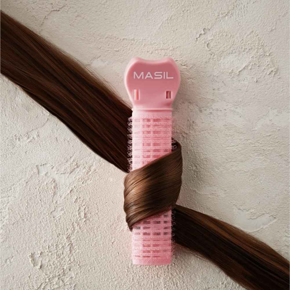 Roller Pins Peach Girl Roller Pins Peach Girl
