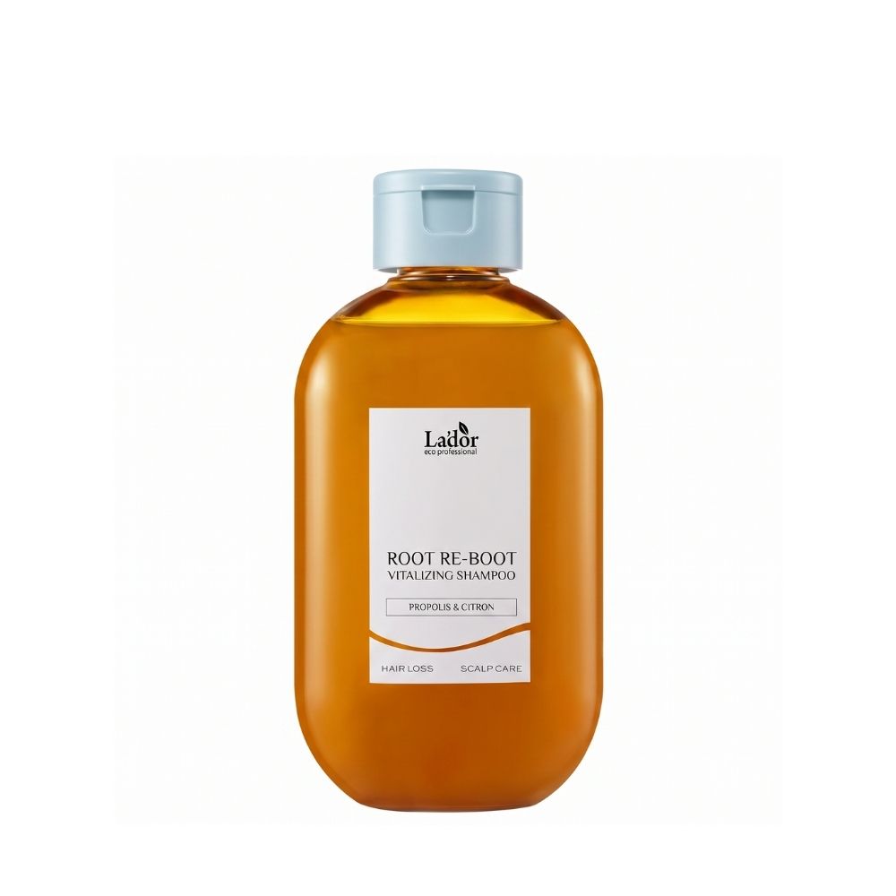 Root Re-Boot Vitalizing Shampoo (Propolis & Citron) Root Re-Boot Vitalizing Shampoo (Propolis & Citron)