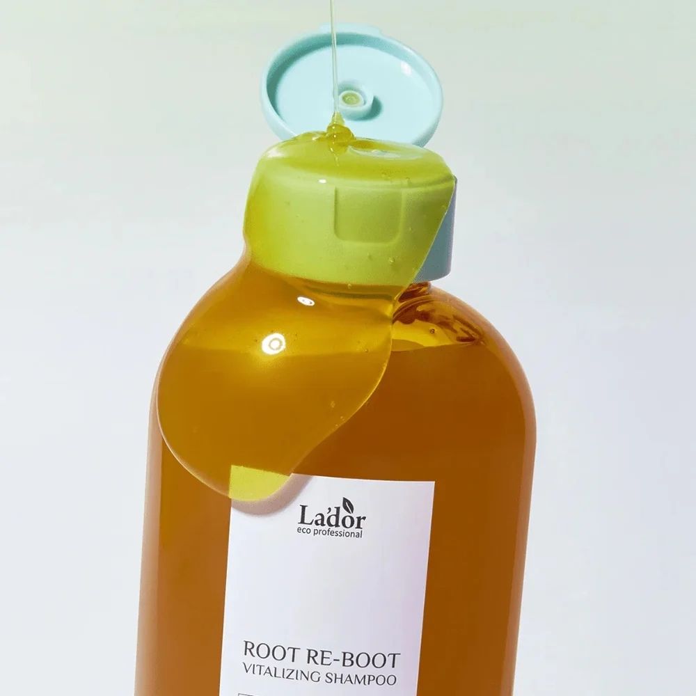 Root Re-Boot Vitalising Shampoo (Propolis & Citron) Root Re-Boot Vitalising Shampoo (Propolis & Citron)