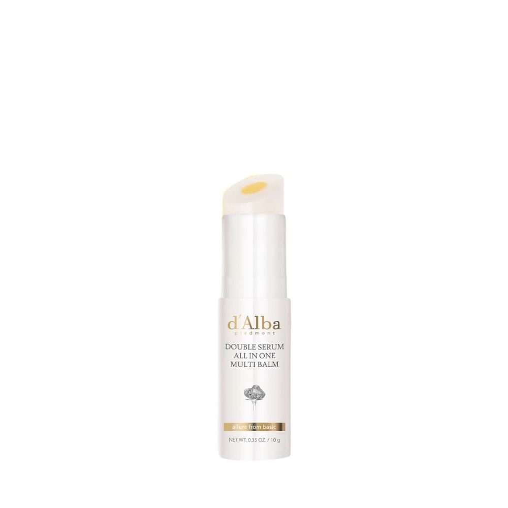 Double Serum All in One Multi Balm Double Serum All in One Multi Balm