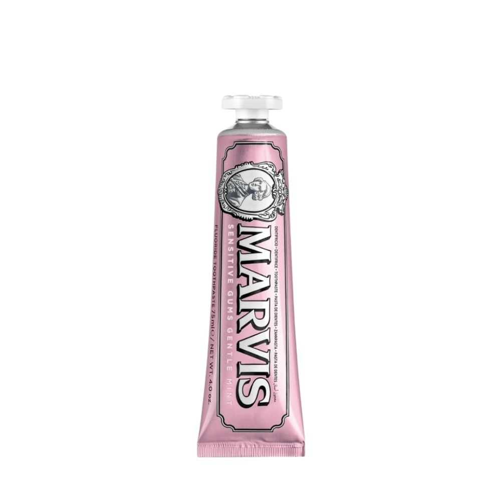 Sensitive Gums Gentle Mint Toothpaste