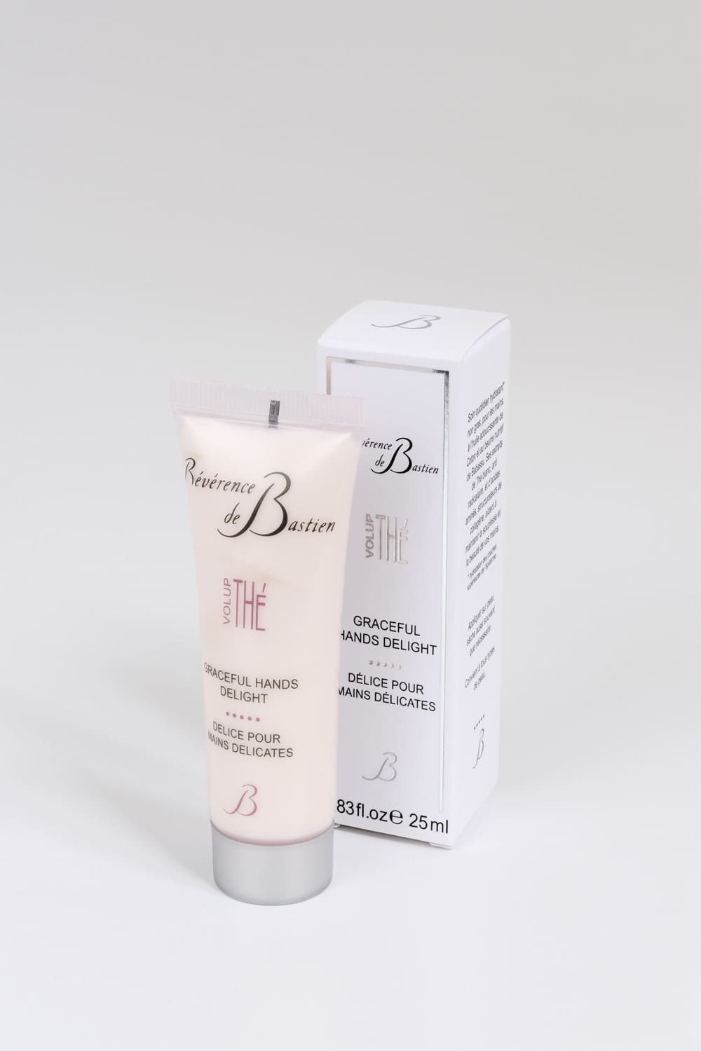 BastienGonzalez_VolupThe_Graceful-Hands-Delight-Cream_PRO158_2 VolupThé – Graceful Hands Delight (25 ml) | Révérence de Bastien | Look Beautiful Products