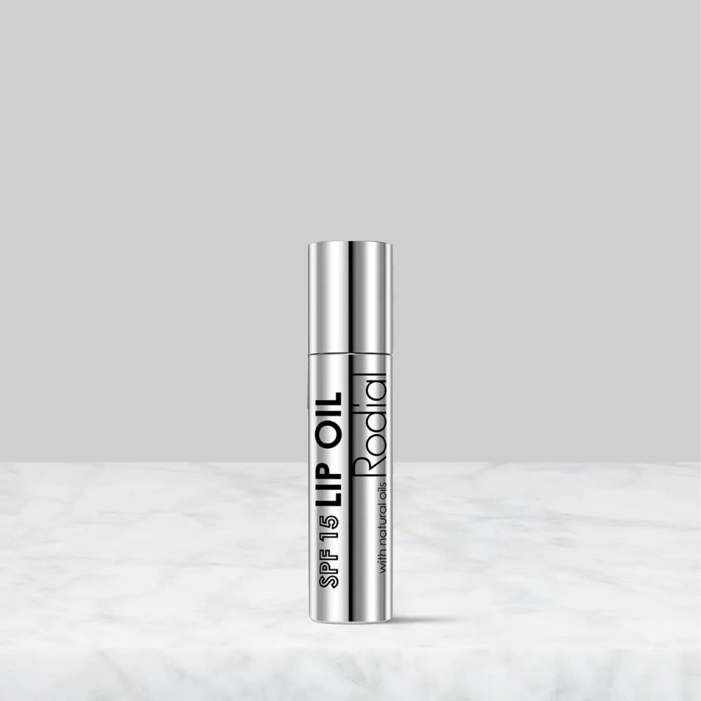 Lip Oil SPF15