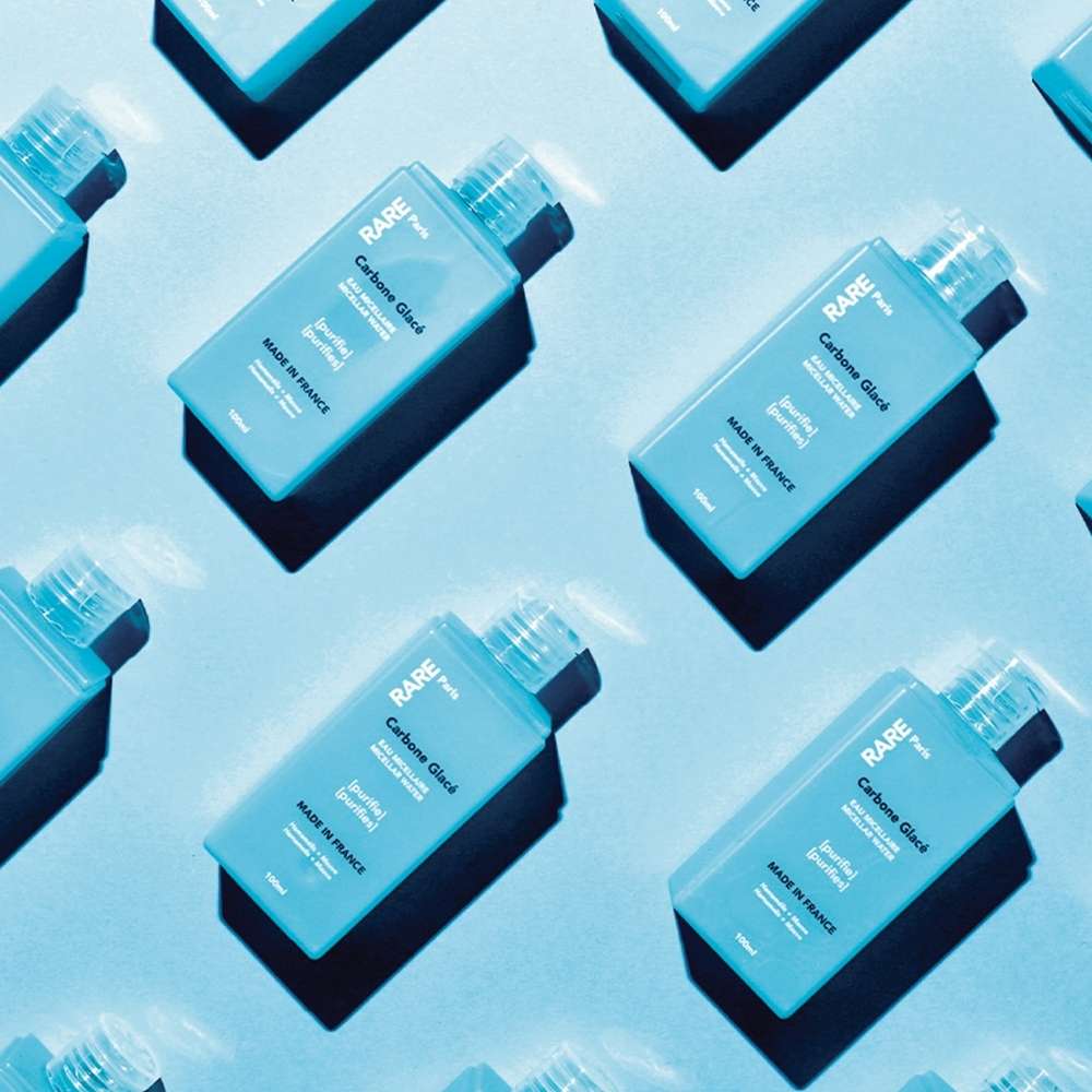 Carbone Glacé Micellar Water 100ml Carbone Glacé Micellar Water 100ml