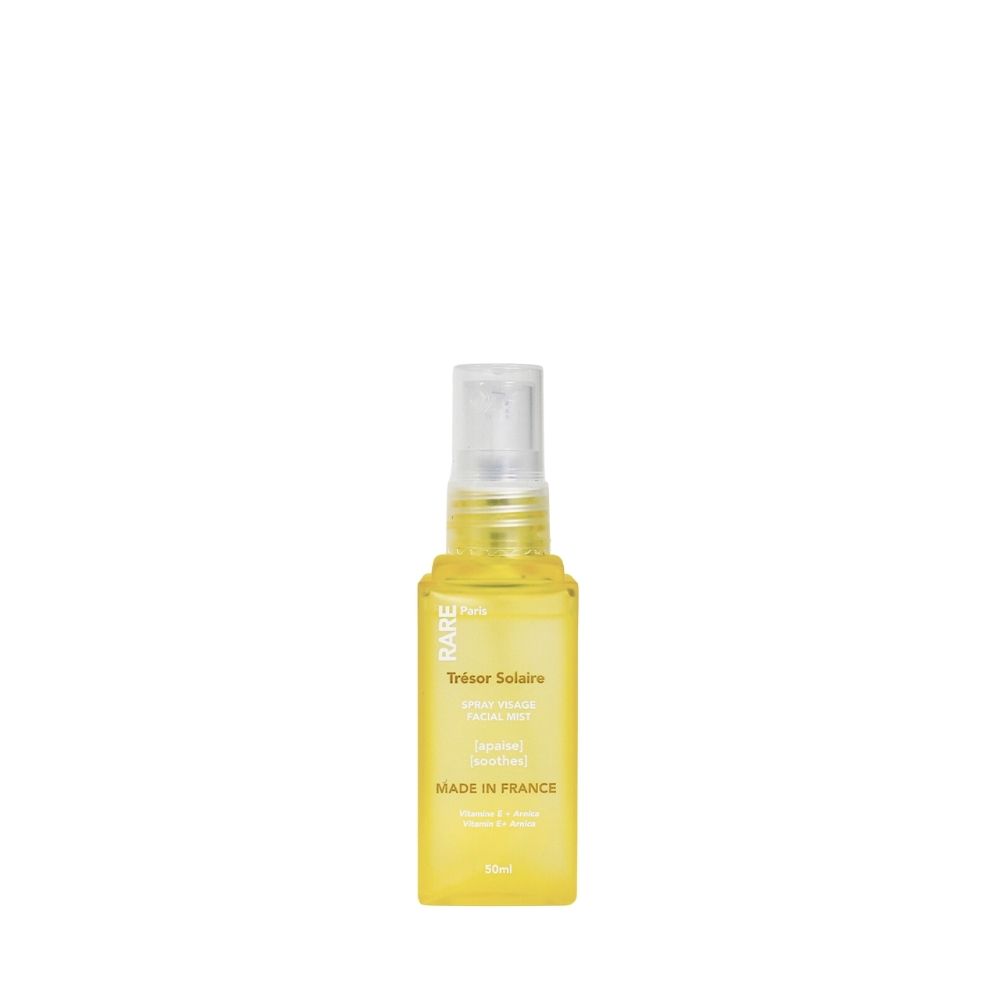 Trésor Solaire Facial Mist 50ml Trésor Solaire Facial Mist 50ml
