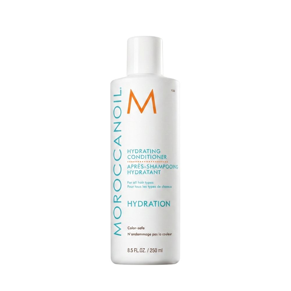 Hydrating Conditioner Hydrating Conditioner
