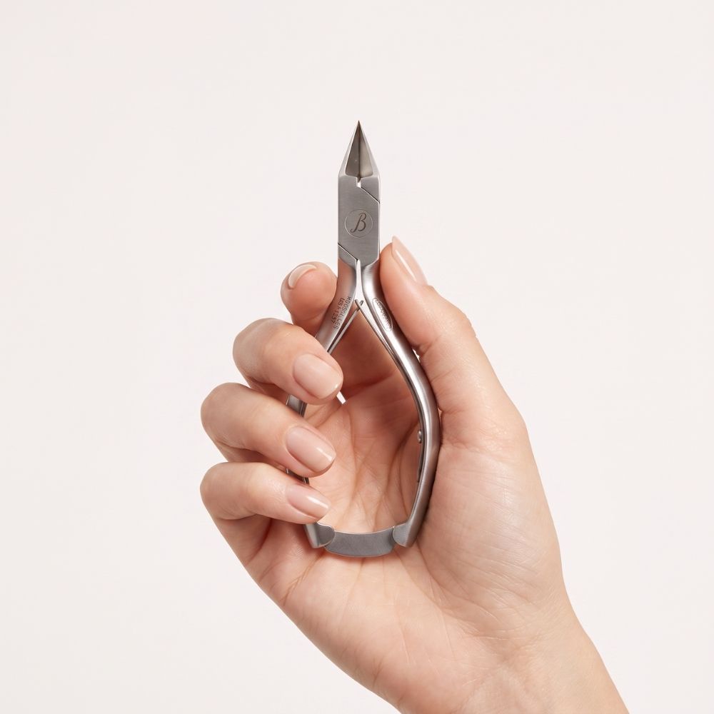 Nail Clipper