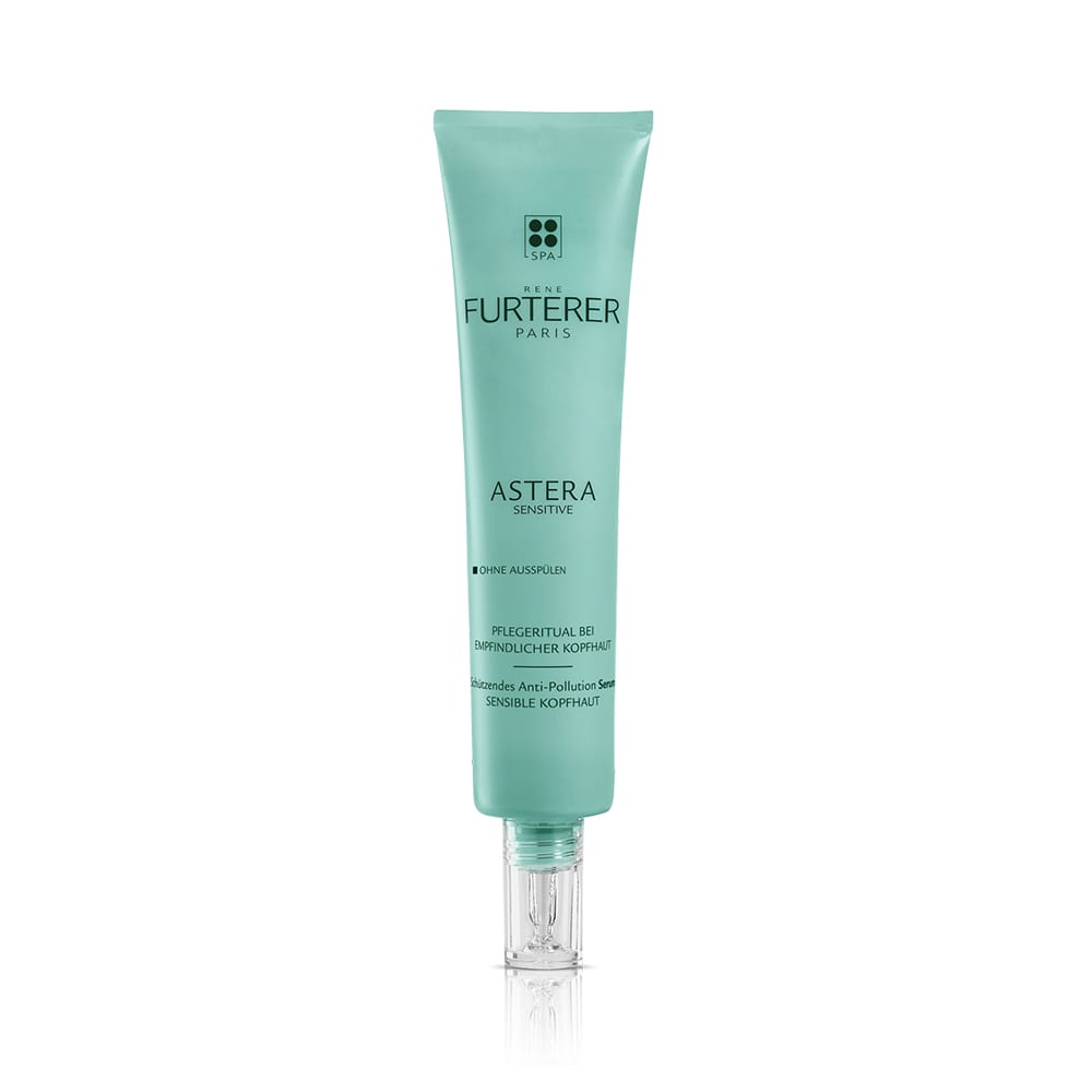 Astera Sensitive Schützendes Anti-Pollution Serum