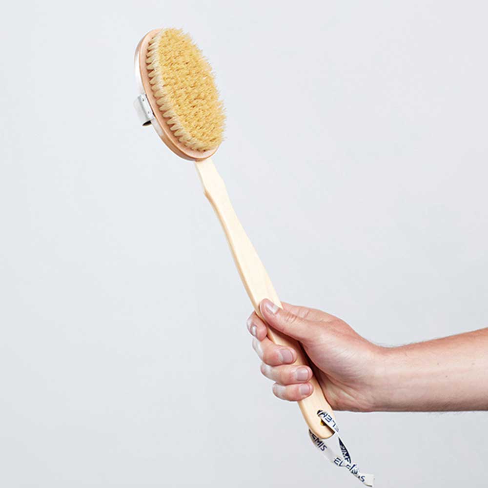 Anti-Cellulite Skin Brush 