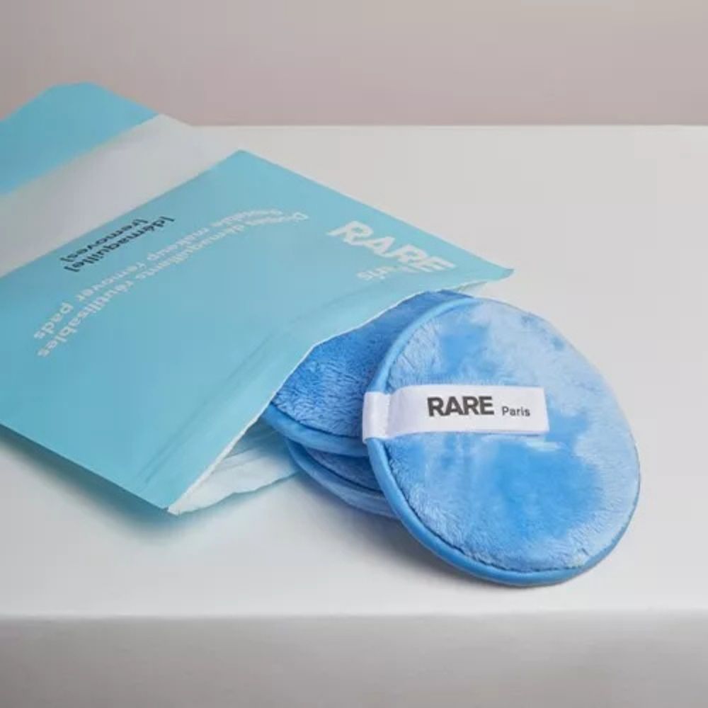 Carbone Glacé Make Up Remover Pads