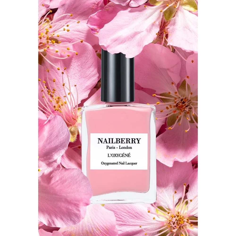 L'Oxygéné Imperial Blush